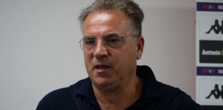 Venezia FC, risolto consensualmente il contratto con Andrea Cardinaletti Andrea Cardinaletti