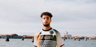 Venezia FC, Sofiane Kiyine si presenta Sofiane Kiyine