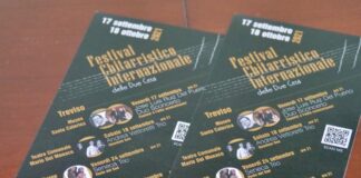 Al via a Venezia e Mestre il Festival chitarristico internazionale delle Due Città