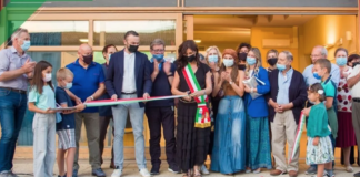 Maser, al via la “Biennale d’arte”