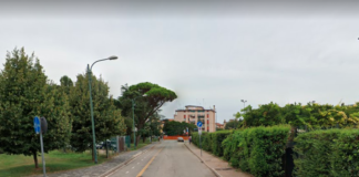 Pusher arrestato in Via Olimpia dalla Polizia di Stato