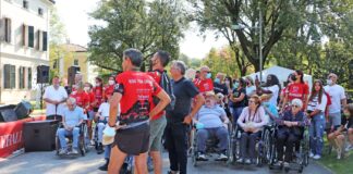 Oltre 3mila persone cammineranno “per la vita”