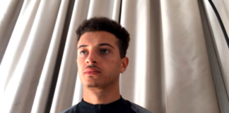 Venezia FC, Ethan Ampadu si presenta