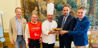 Domenica è il Tiramisù Day