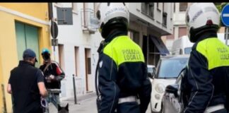 Operazione antidroga: beccato uno spacciatore 27enne a San Zeno