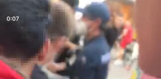 Beccati i responsabili della rissa in centro storico