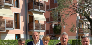 Summit dei piccoli commercianti a Ponzano