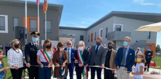 A Breda di Piave una scuola ad energia quasi zero