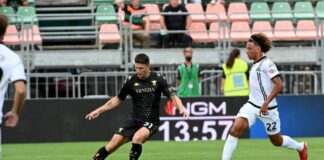 Torino-Venezia FC, Caldara: “Pareggiare una partita così lottata sarebbe stato pesante a livello mentale” Mattia Caldara (immagine di repertorio)