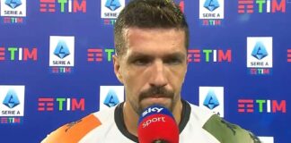 Cagliari-Venezia, Forte: “La nostra forza è la compattezza”