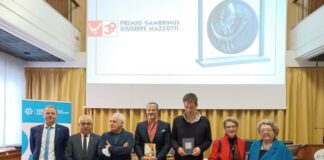 Premio Gambrinus, scelti i tre libri vincitori di questa edizione incentrata sui luoghi e i paesaggi