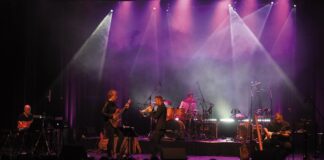 Da domenica 24 ottobre riprende al Candiani la stagione Groove