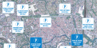 Il 10 ottobre a Treviso la prima delle “domeniche ecologiche”