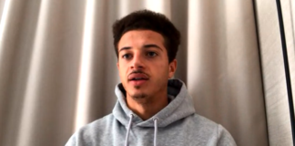 Bologna-Venezia, Ampadu: “Bravi a capitalizzare l’occasione avuta” Ethan Ampadu in conference-call