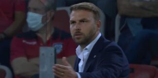 Venezia FC-Fiorentina, Zanetti: “Non voglio vedere una squadra come quella del primo tempo di Cagliari”