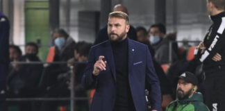 Sassuolo-Venezia FC, Zanetti: “Primo tempo alla pari, nella ripresa è uscita la nostra ingenuità” Paolo Zanetti - foto Andrea Pattaro @Vision