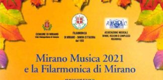 Musica, funghi e fotografia a Mirano domenica 10 ottobre