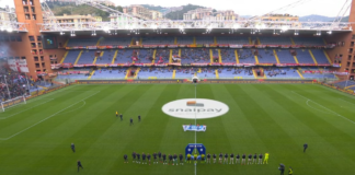 Genoa-Venezia FC 0-0, il fortino lagunare tiene: un punto prezioso per la salvezza