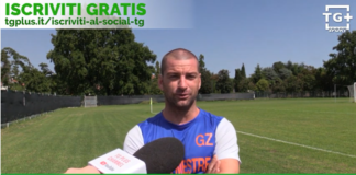 Mestre, si è dimesso Gianpietro Zecchin Gianpietro Zecchin in un'immagine tratta da un nostro TG Plus SPORT