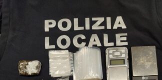 Scoperta a Marghera una centrale domestica di spaccio di droga