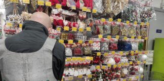 La Guardia di Finanza di Venezia sequestra 170.000 prodotti irregolari