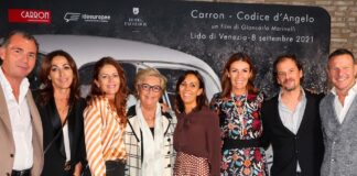 “Carron-codice d’Angelo”, un corto dedicato all’imprenditore