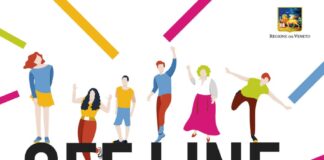 Dal 26 ottobre ripartono dal Parco Bissuola i laboratori teatrali del settore Cultura e Arteven