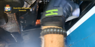 Sospetto jihadista fermato in Veneto con 22 chili di cocaina: le Fiamme Gialle scoprono un traffico internazionale di droga