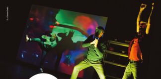 Riparte Not Only for Kids: la creatività al Centro Culturale Candiani Locandina "Not Only For Kids"