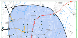 Tornano le domeniche ecologiche nelle giornate del 17 ottobre, 21 novembre, 26 dicembre