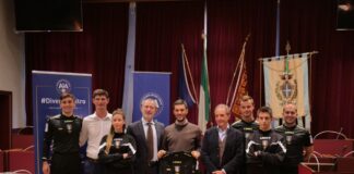 Presentati i corsi per arbitri dell’A.I.A di Mestre e di Venezia