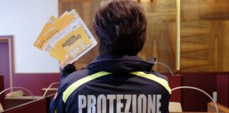 Un week-end, sabato e domenica a Mestre, dedicato interamente alla Protezione civile