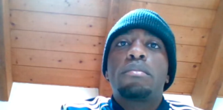 Venezia FC, Haps: “Molto contento del mio debutto in uno stadio pieno”