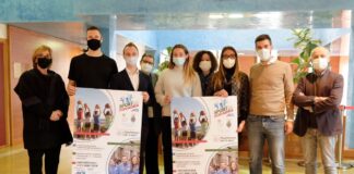 Con “Sport di squadra” la pratica motoria entra nelle scuole: coinvolti 270 bambini della “Spallanzani”