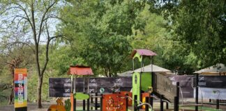 A Forte Marghera nasce UgualeLand, un nuovo parco giochi inclusivo e accessibile a tutti