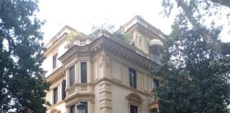 La Guardia di Finanza confisca beni per 9 milioni di euro ad un imprenditore coinvolto nell’inchiesta Mose Uno degli immobili confiscati