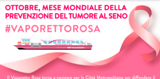 Al via Ottobre rosa 2021, mese mondiale della prevenzione del tumore al seno