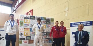 Selezioni regionali di Karate, boom di medaglie per l’Academy di Ponte di Piave