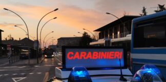 Spaccio e furti, maxi controlli da parte dei Carabinieri in città