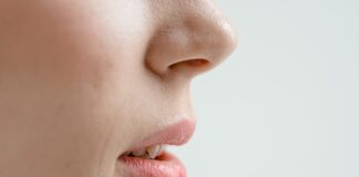 Herpes labiale: contagio e cure