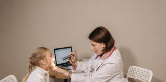 Parotite: cause e sintomi