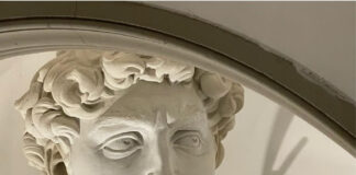 Ha stampato in 3D il David di Michelangelo, ora 3DZ apre le porte al salone del 3D