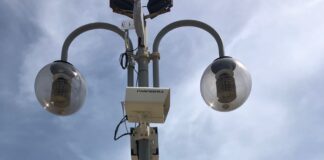Sicurezza, Jesolo potenzia il sistema di videosorveglianza Sistema di videosorveglianza a Jesolo