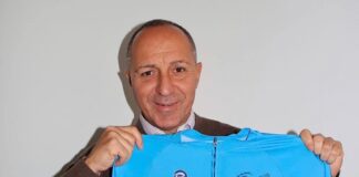 Arrestati i ladri delle bici azzurre di Pinarello, Federciclismo ringrazia