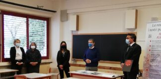 Nelle scuole di Casier un sistema abbatti Covid