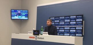 Atalanta-Venezia FC, Zanetti: “Potevamo essere più cinici. Da valutare la situazione di Okereke e Vacca”