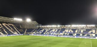 Atalanta-Venezia FC 4-0, bergamaschi di un altro pianeta