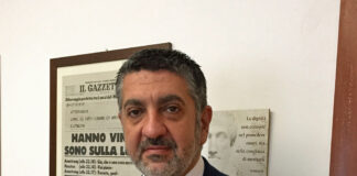 Domani la “Giornata nazionale di prevenzione dei tumori del collo”: visite gratuite all’Otorinolaringoiatria di Portogruaro Il direttore dell’ORL dell’Ulss4, dottor Alessandro Abramo