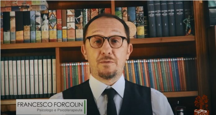Consultorio Centro della Famiglia - Settimana del benessere sessuale - Forcolin
