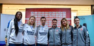 Volley, Conegliano a Cuneo per il Derby delle Bollicine e il record mondiale